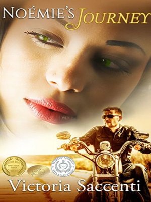cover image of Noémie's Journey